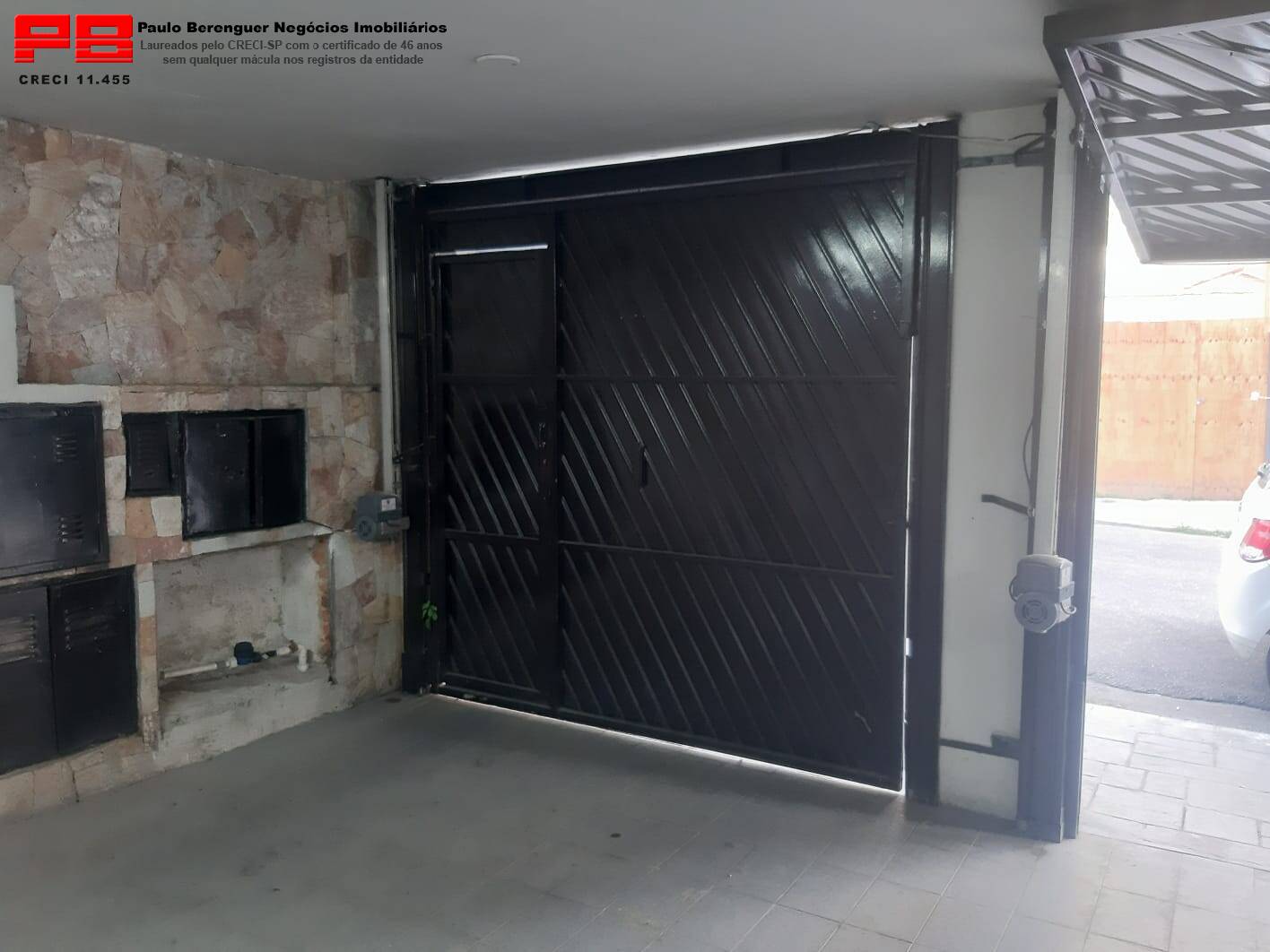 Prédio Inteiro para alugar, 350m² - Foto 17