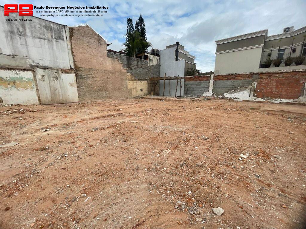 Terreno à venda, 537m² - Foto 2