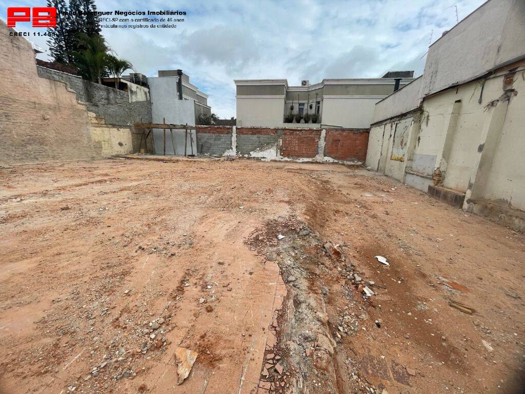 Terreno à venda, 537m² - Foto 14