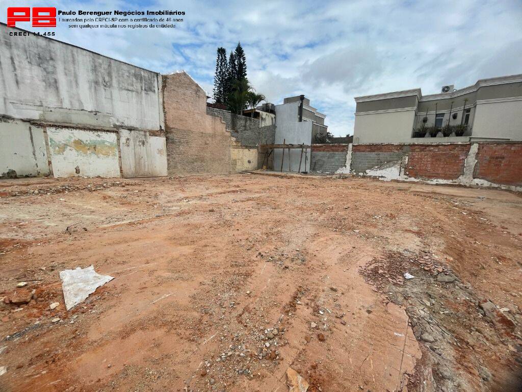 Terreno à venda, 537m² - Foto 13