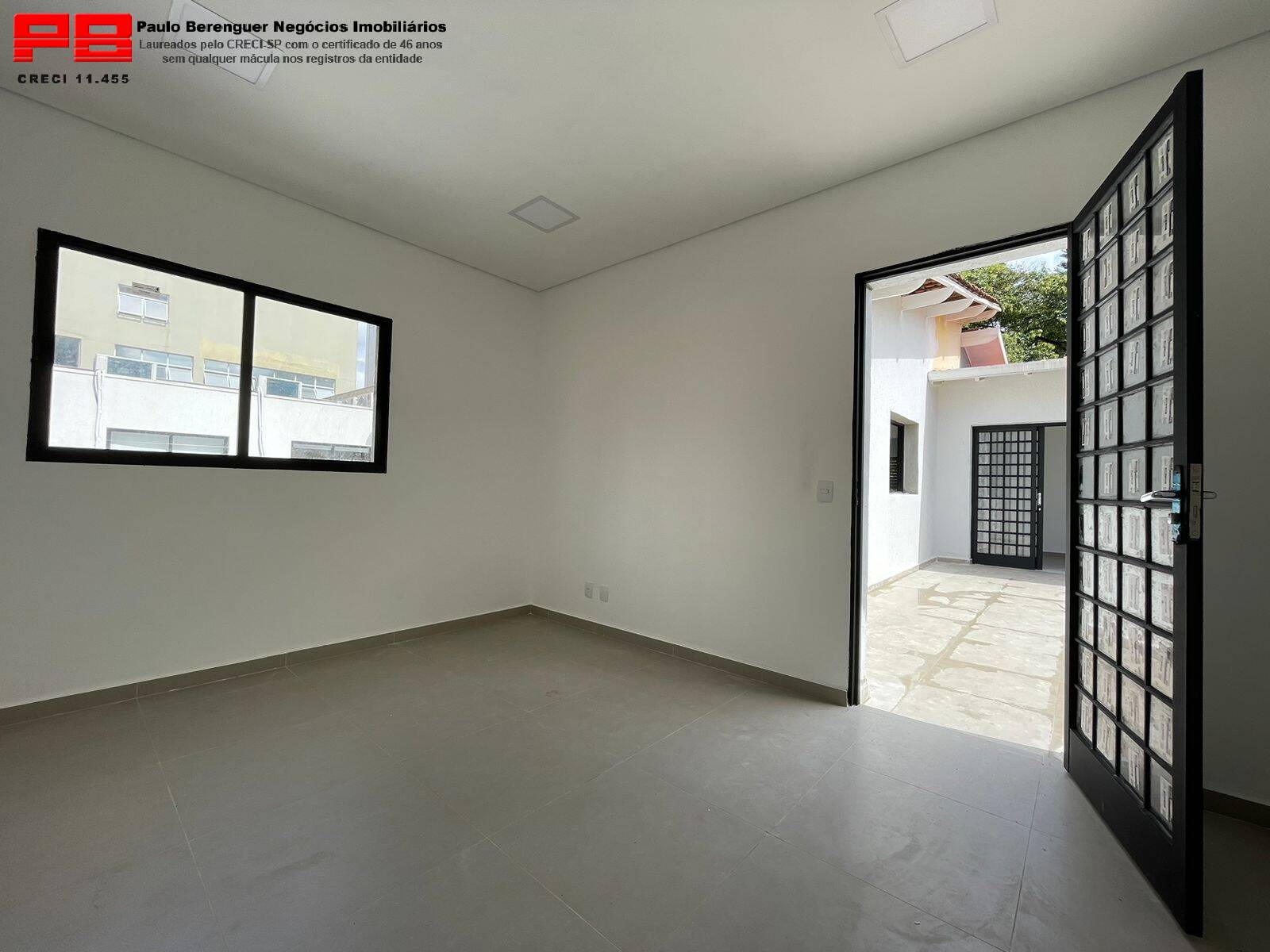 Prédio Inteiro para alugar, 190m² - Foto 3