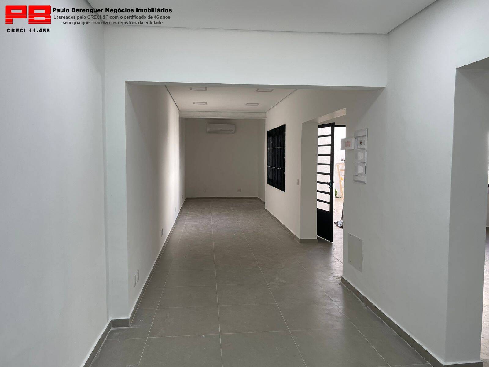 Prédio Inteiro para alugar, 190m² - Foto 13