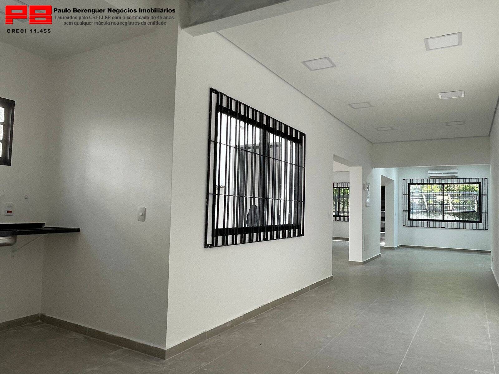 Prédio Inteiro para alugar, 190m² - Foto 12