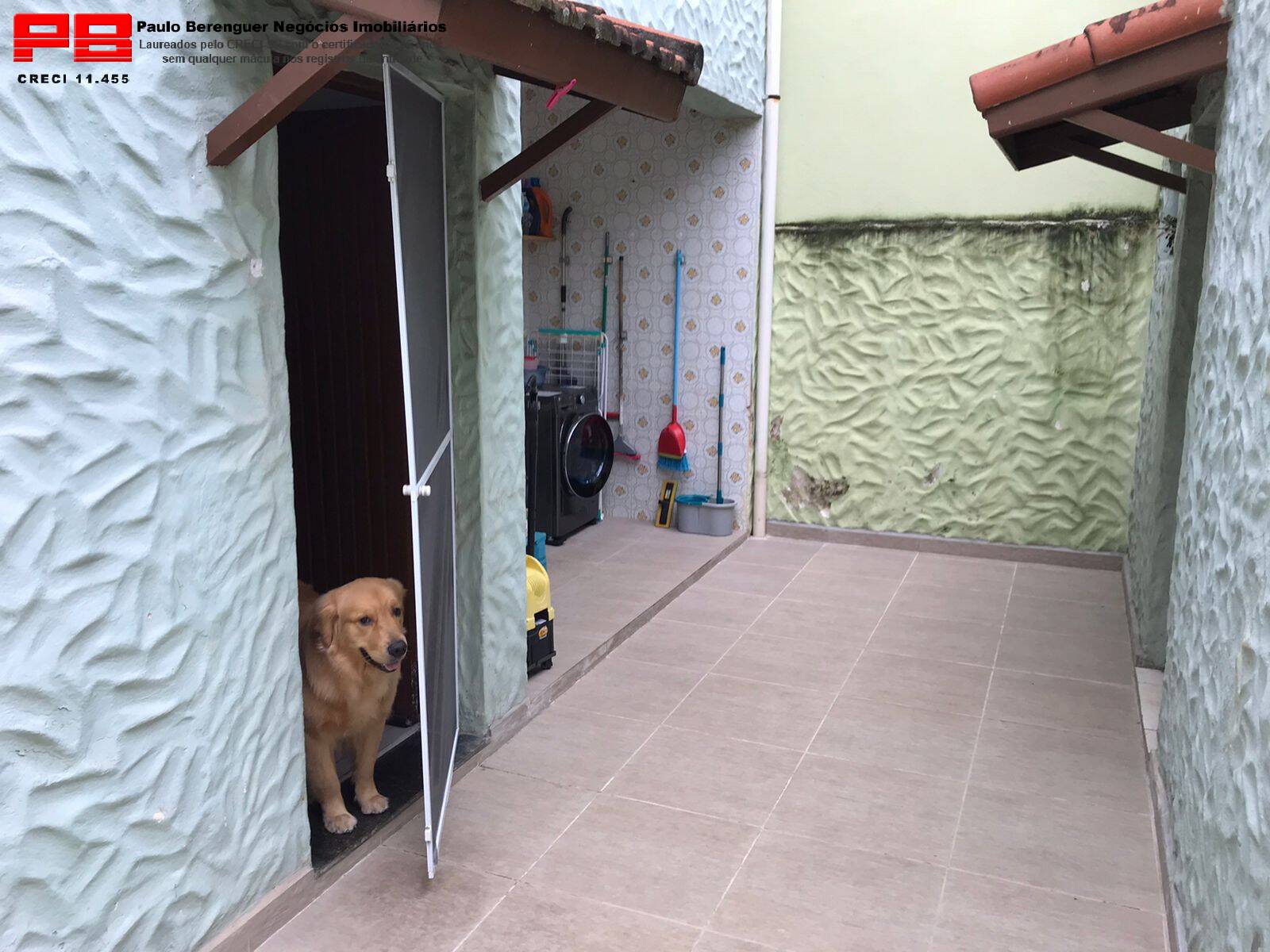 Sobrado à venda com 3 quartos, 185m² - Foto 15