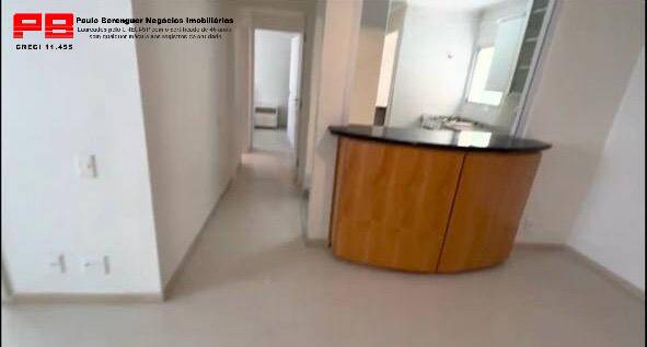 Apartamento para alugar com 1 quarto, 67m² - Foto 2