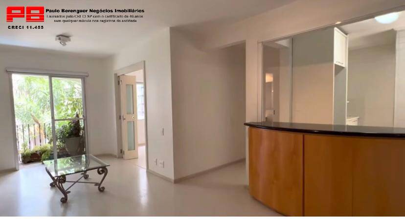 Apartamento para alugar com 1 quarto, 67m² - Foto 3