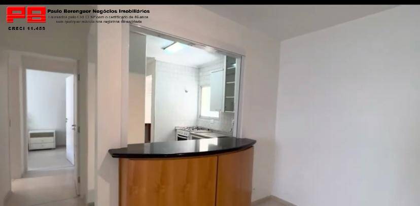 Apartamento para alugar com 1 quarto, 67m² - Foto 4