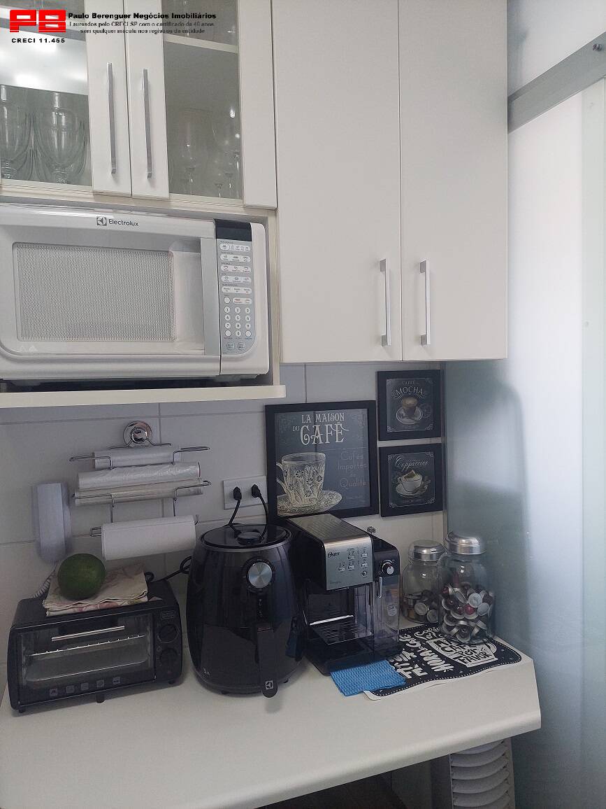 Apartamento à venda com 1 quarto, 40m² - Foto 16