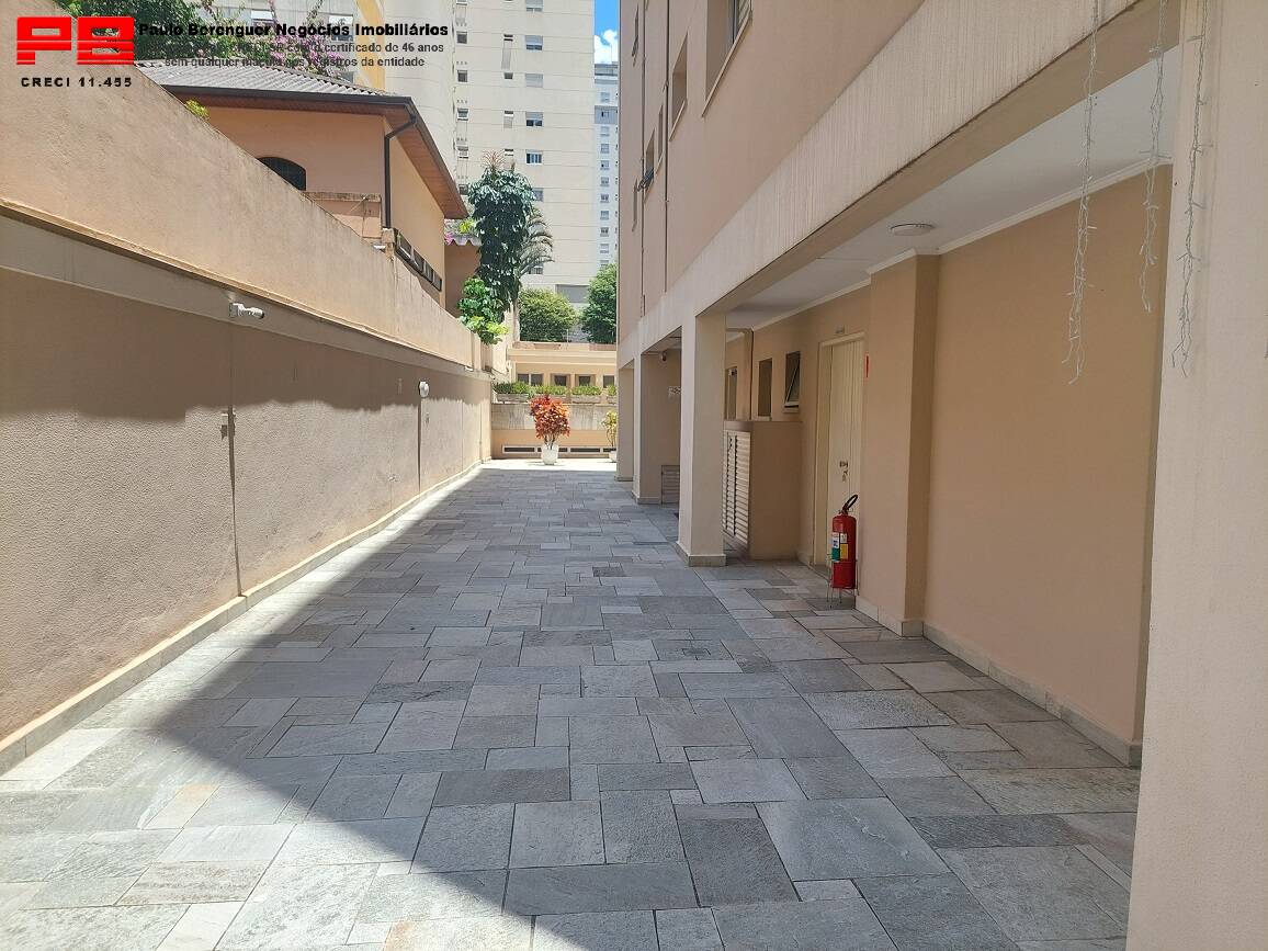 Apartamento à venda com 1 quarto, 40m² - Foto 23