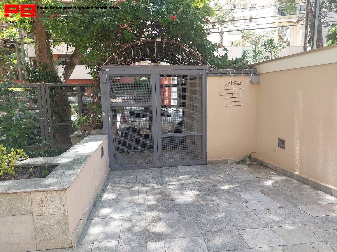 Apartamento à venda com 1 quarto, 40m² - Foto 24