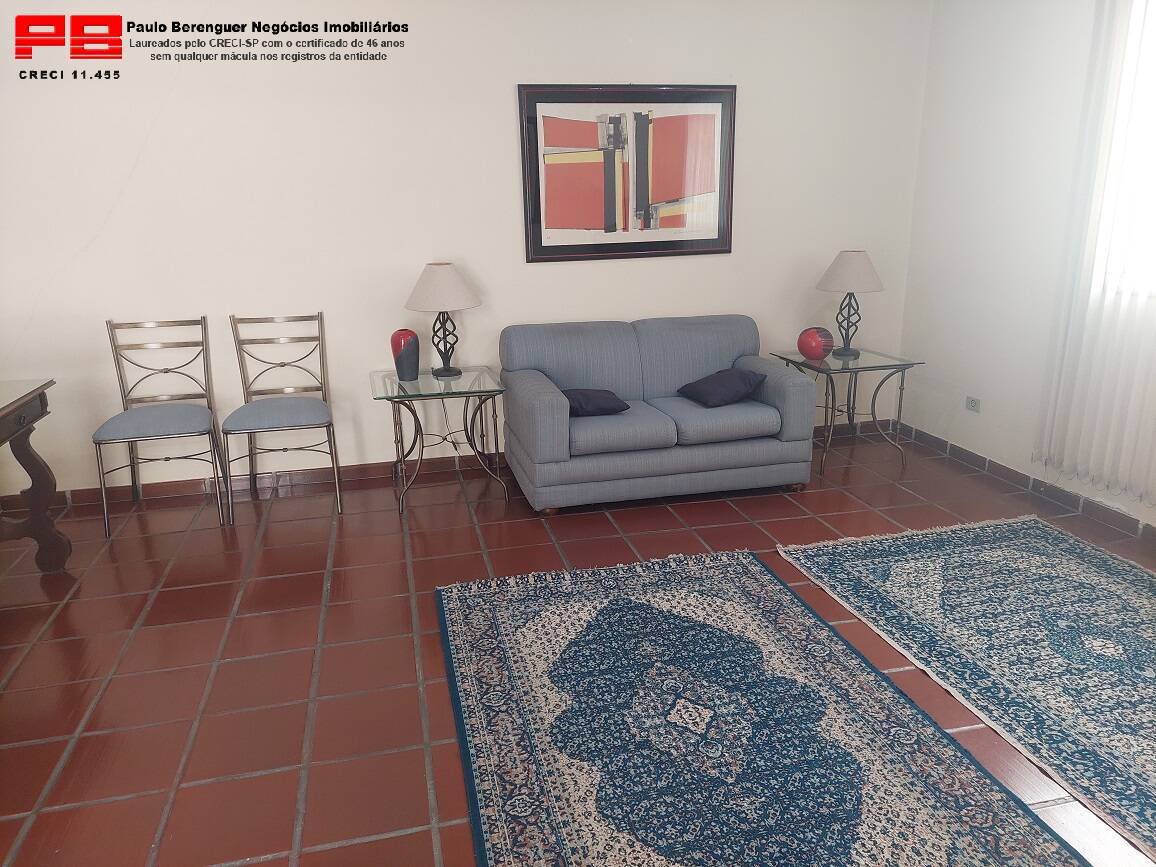 Apartamento à venda com 1 quarto, 40m² - Foto 29