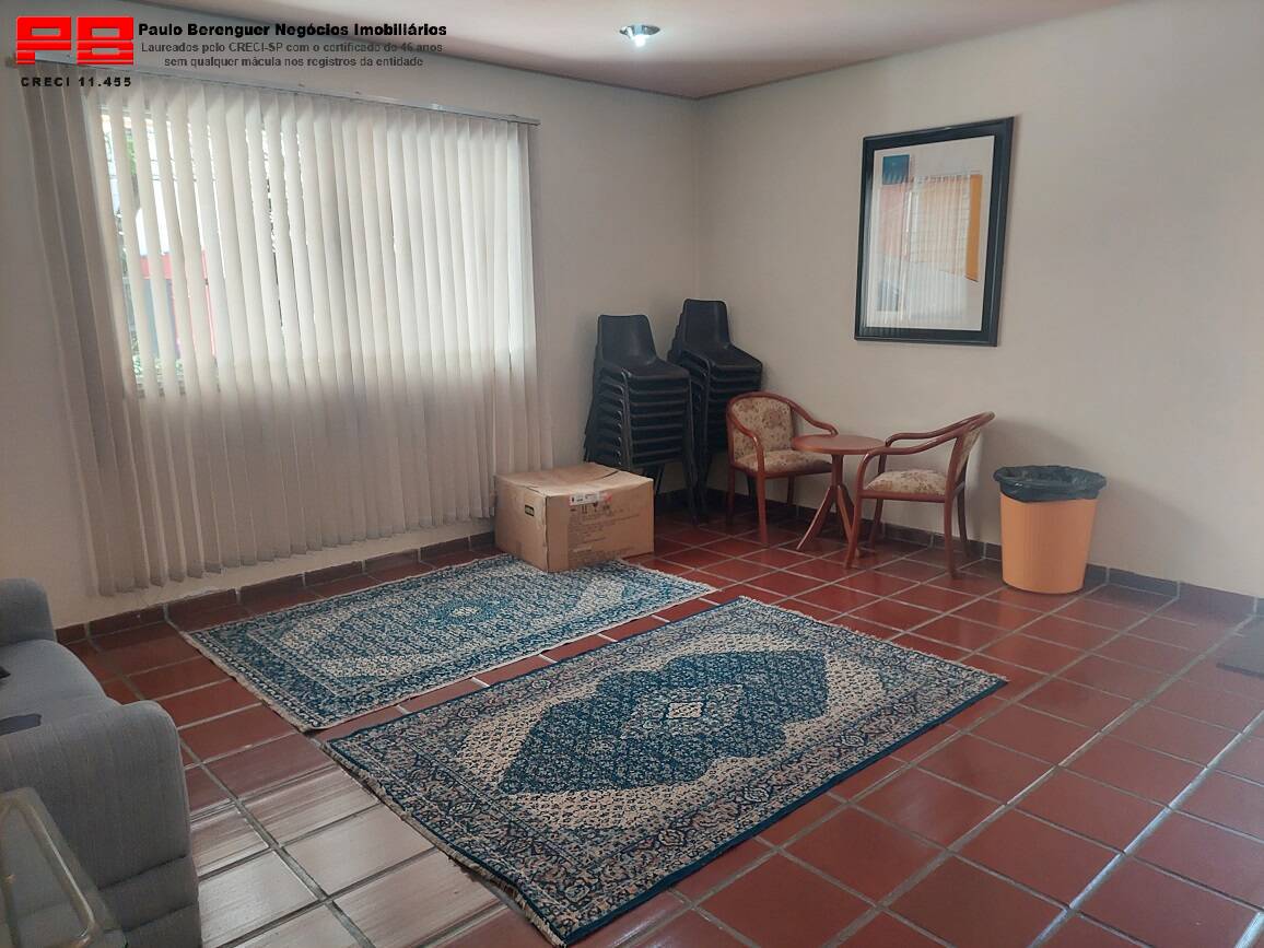 Apartamento à venda com 1 quarto, 40m² - Foto 31