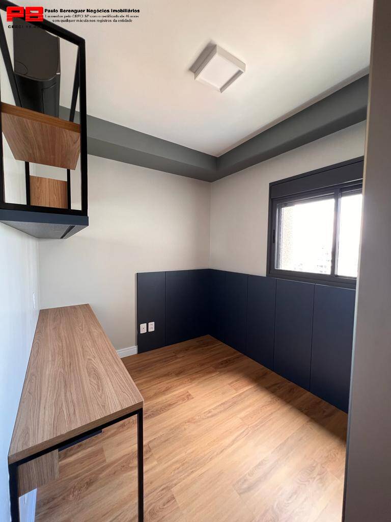 Apartamento para alugar com 2 quartos, 61m² - Foto 8