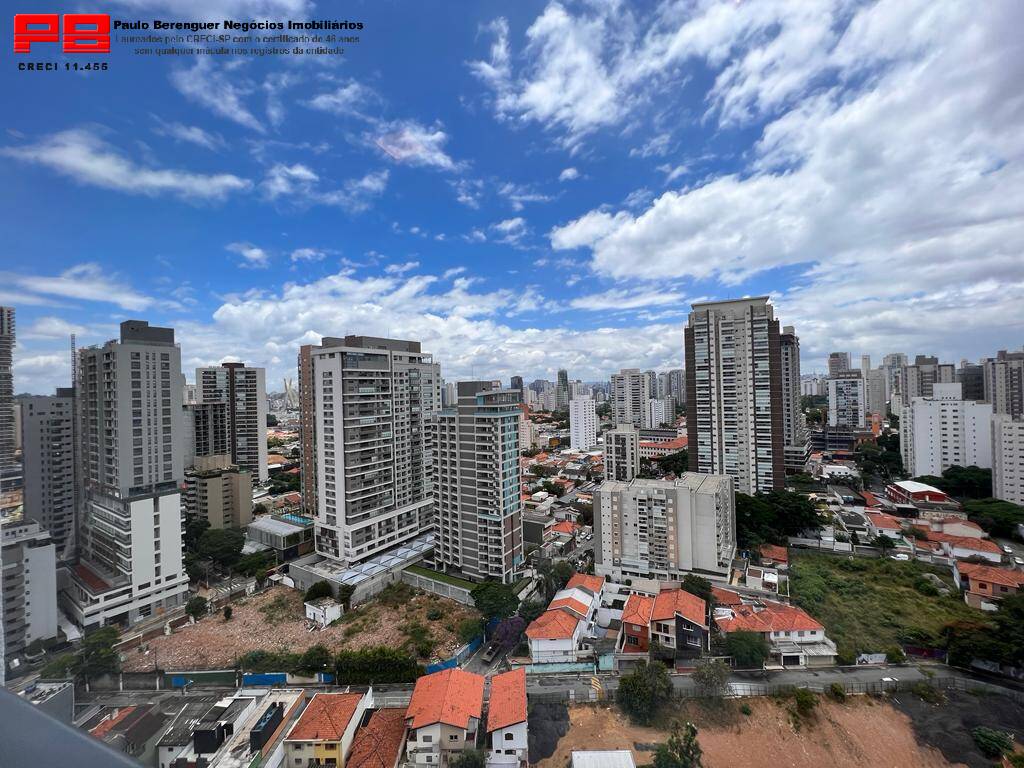 Apartamento para alugar com 2 quartos, 61m² - Foto 10