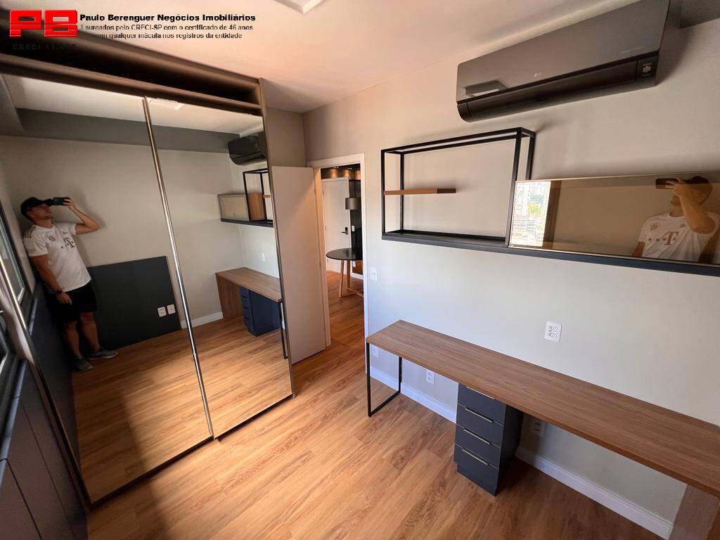 Apartamento para alugar com 2 quartos, 61m² - Foto 12