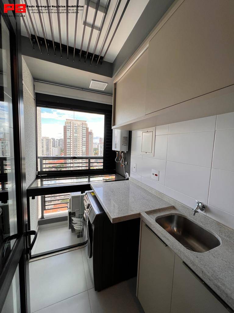 Apartamento para alugar com 2 quartos, 61m² - Foto 15