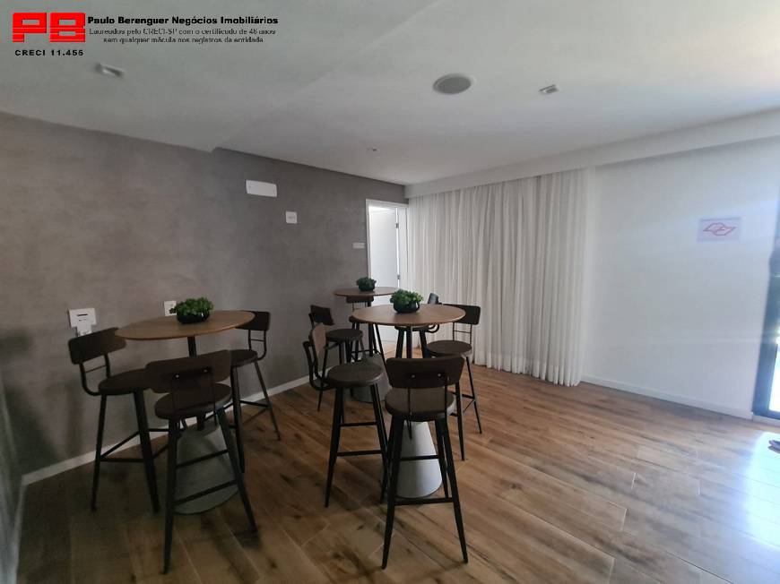 Apartamento para alugar com 2 quartos, 61m² - Foto 20