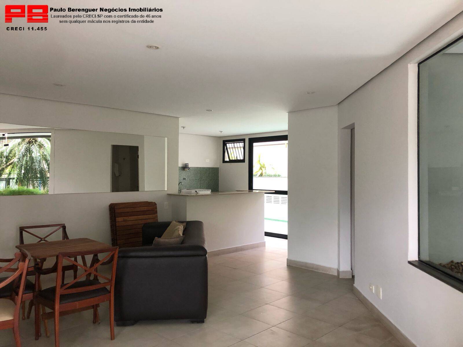 Apartamento à venda com 4 quartos, 138m² - Foto 45