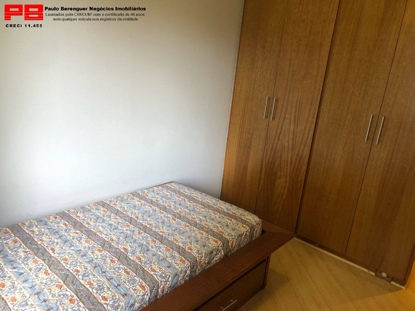 Apartamento à venda com 4 quartos, 138m² - Foto 12