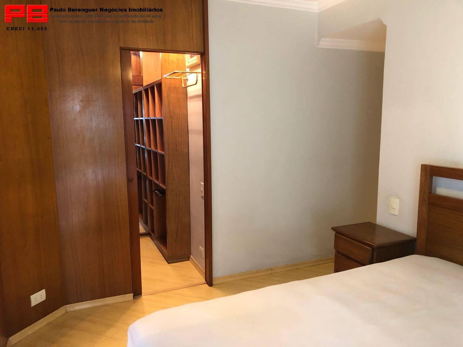 Apartamento à venda com 4 quartos, 138m² - Foto 22