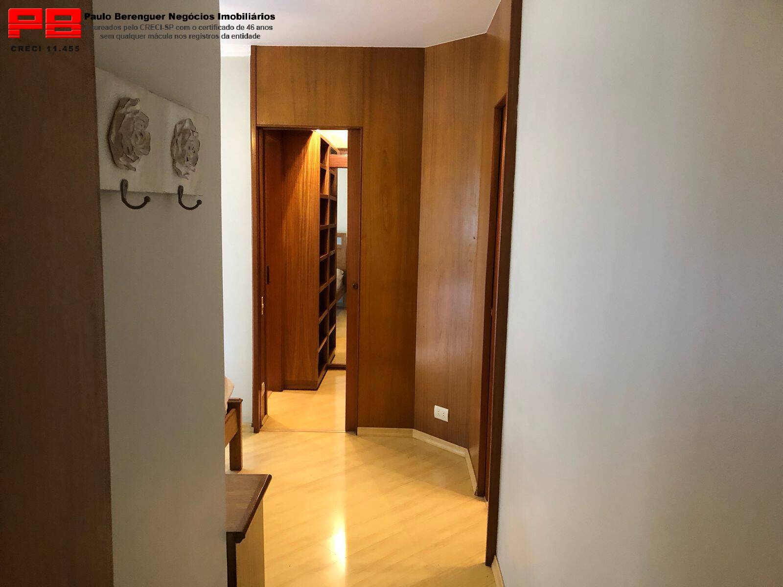 Apartamento à venda com 4 quartos, 138m² - Foto 21