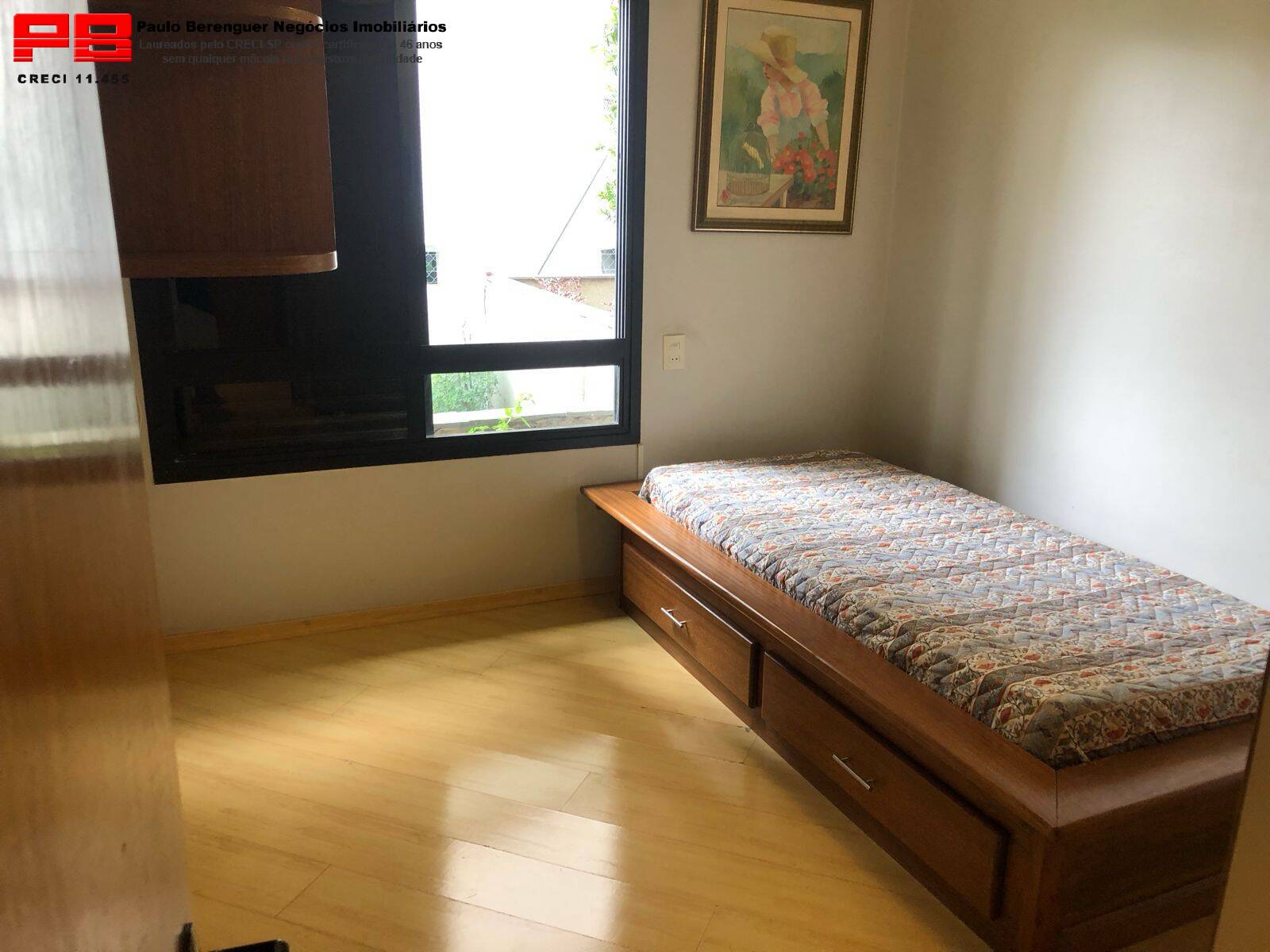 Apartamento à venda com 4 quartos, 138m² - Foto 13