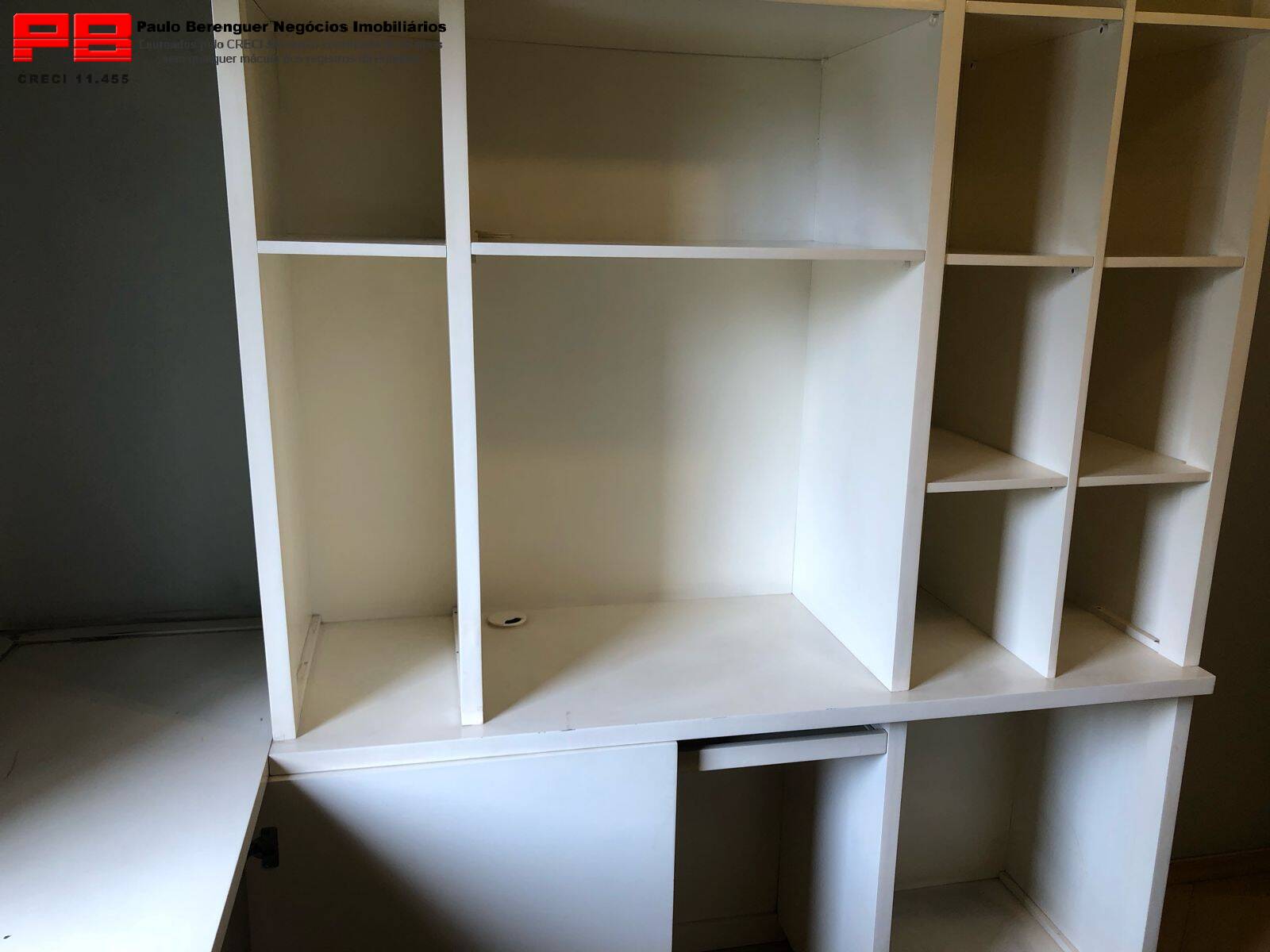 Apartamento à venda com 4 quartos, 138m² - Foto 15