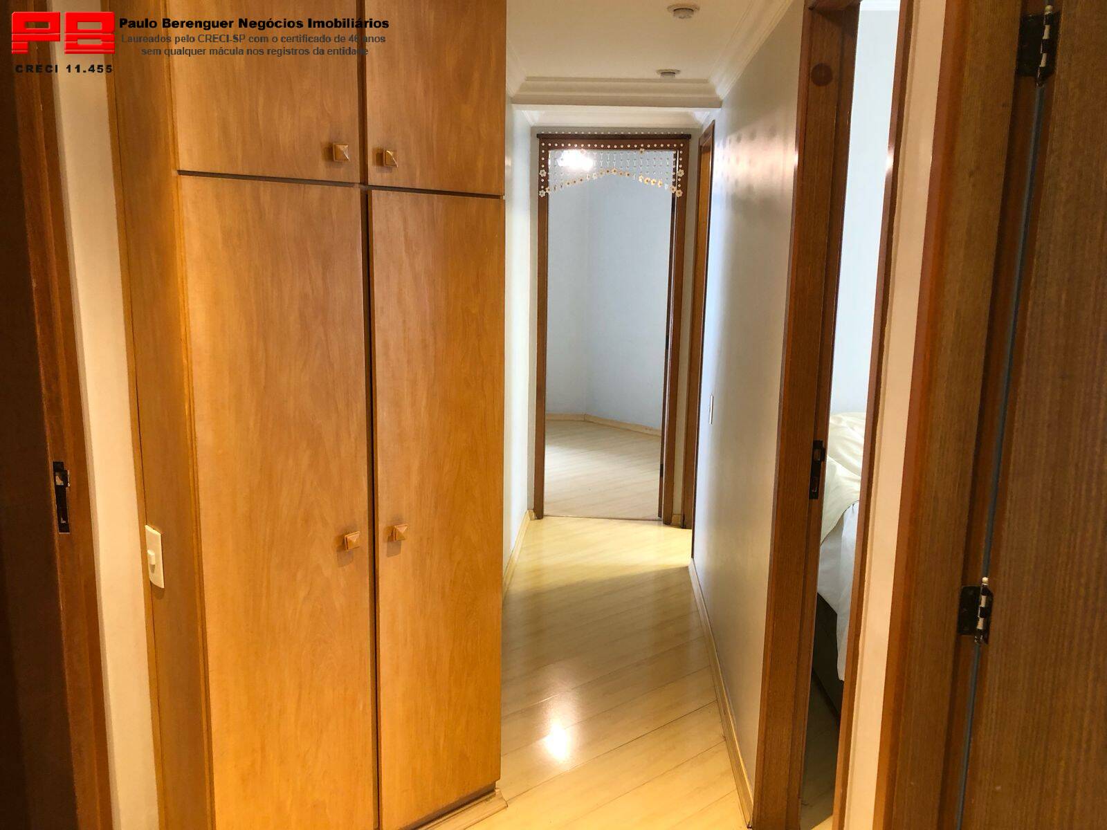 Apartamento à venda com 4 quartos, 138m² - Foto 11