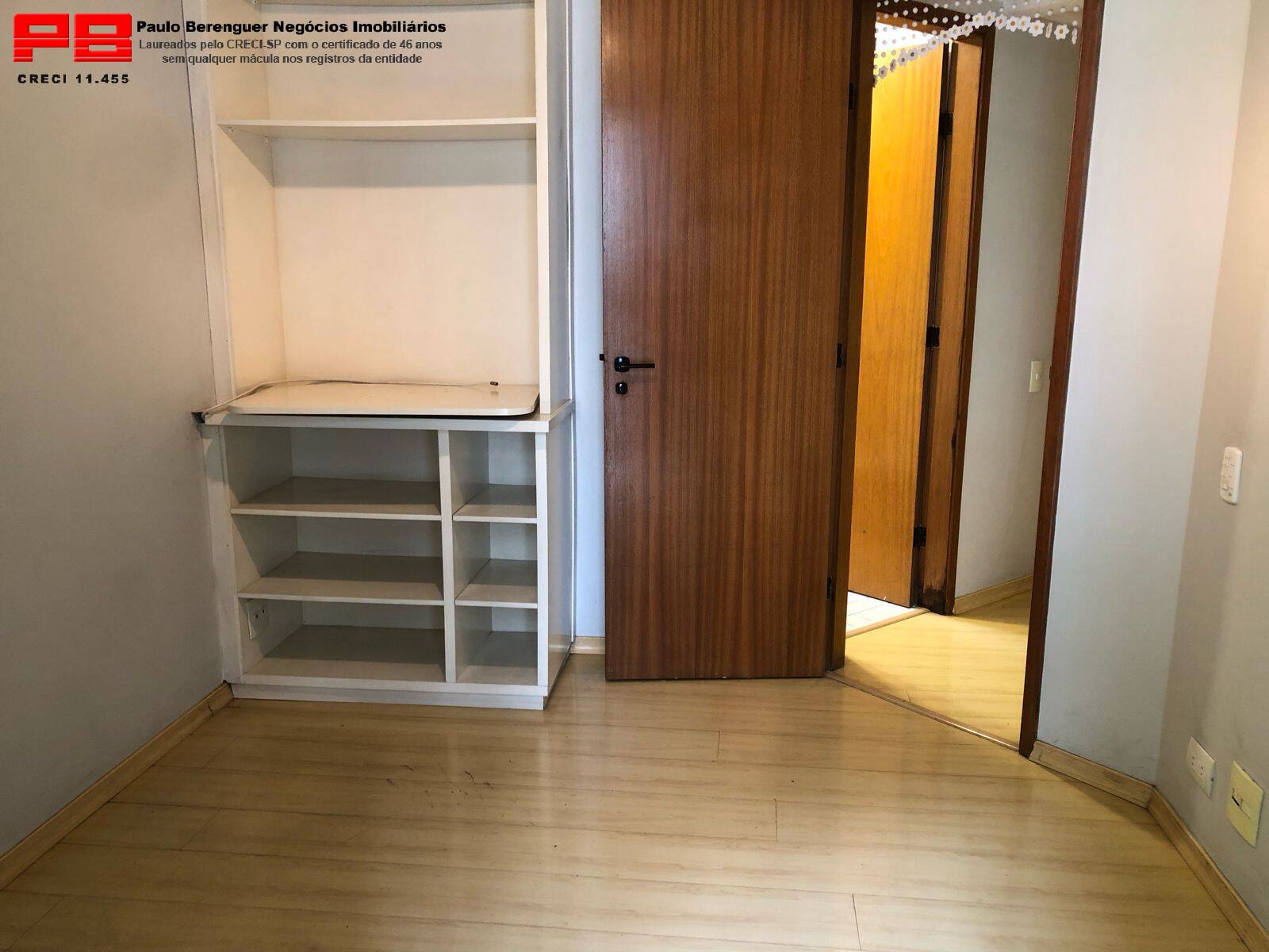 Apartamento à venda com 4 quartos, 138m² - Foto 20