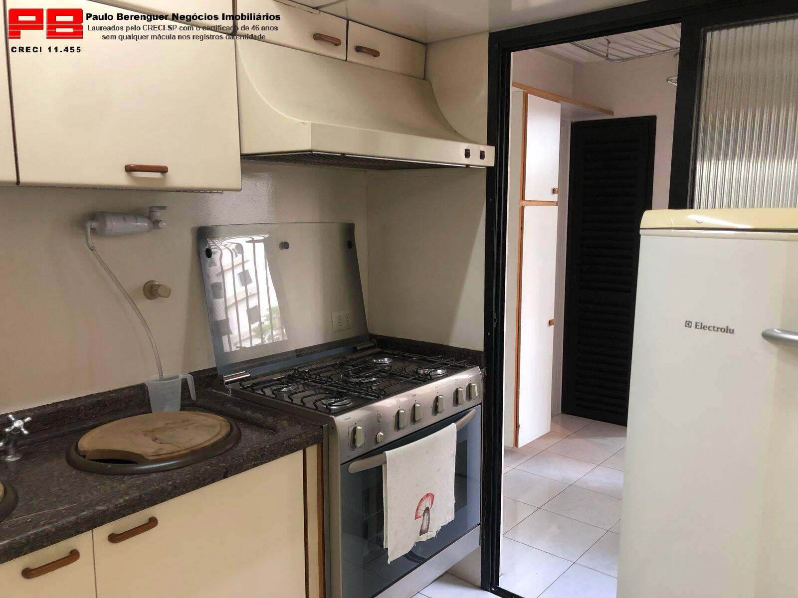 Apartamento à venda com 4 quartos, 138m² - Foto 35