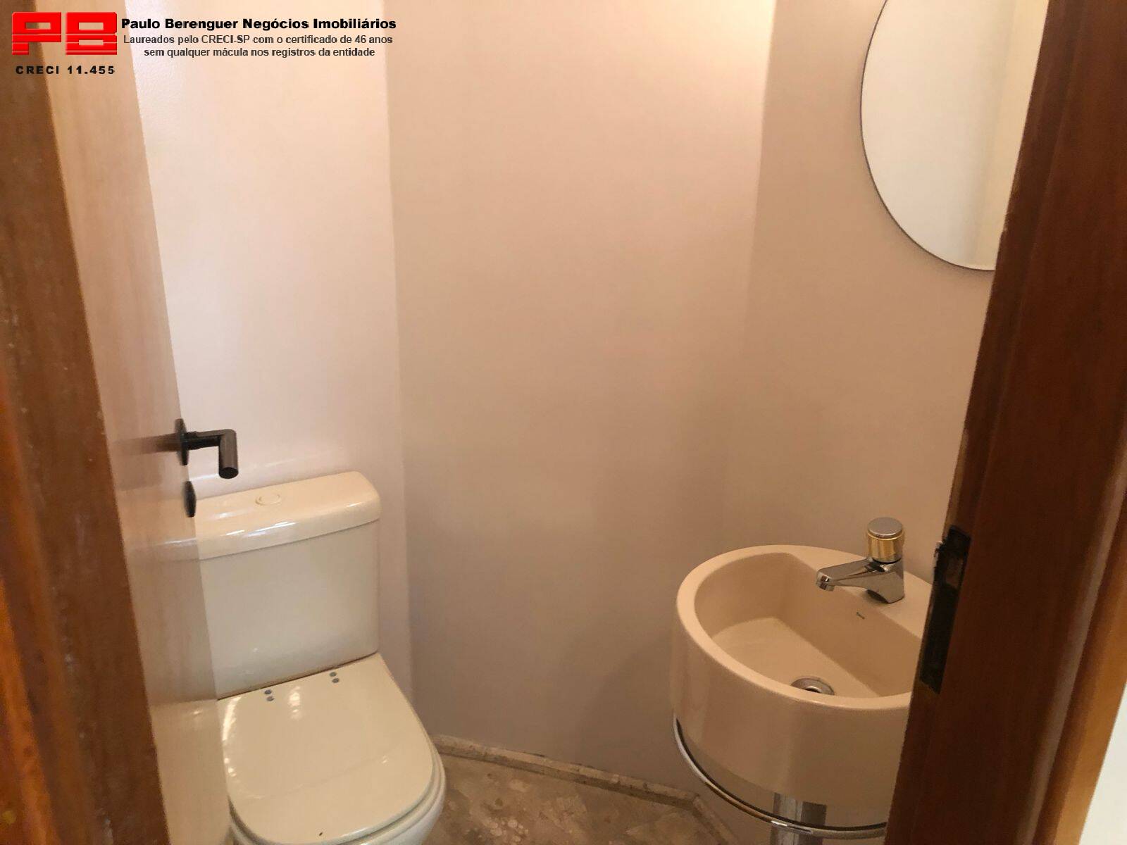 Apartamento à venda com 4 quartos, 138m² - Foto 9