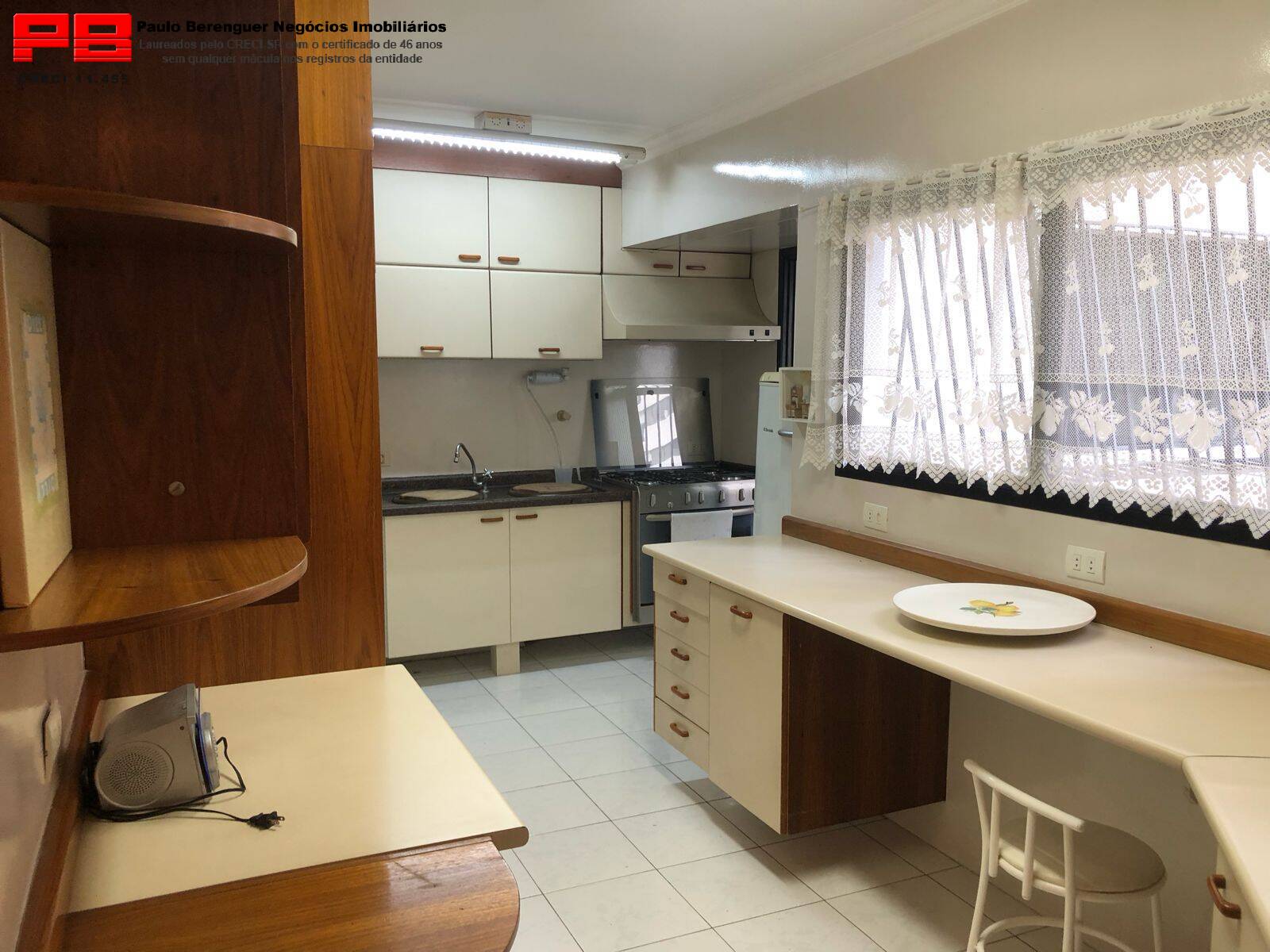 Apartamento à venda com 4 quartos, 138m² - Foto 31