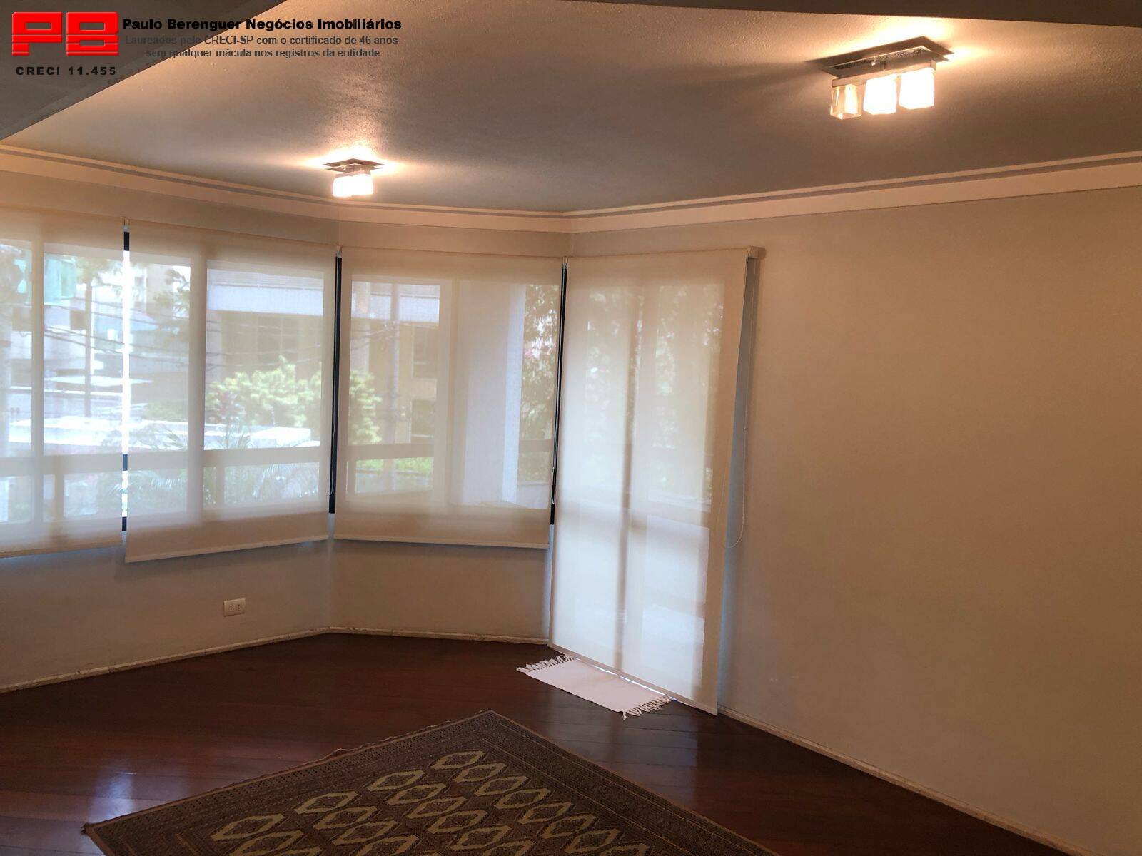 Apartamento à venda com 4 quartos, 138m² - Foto 5