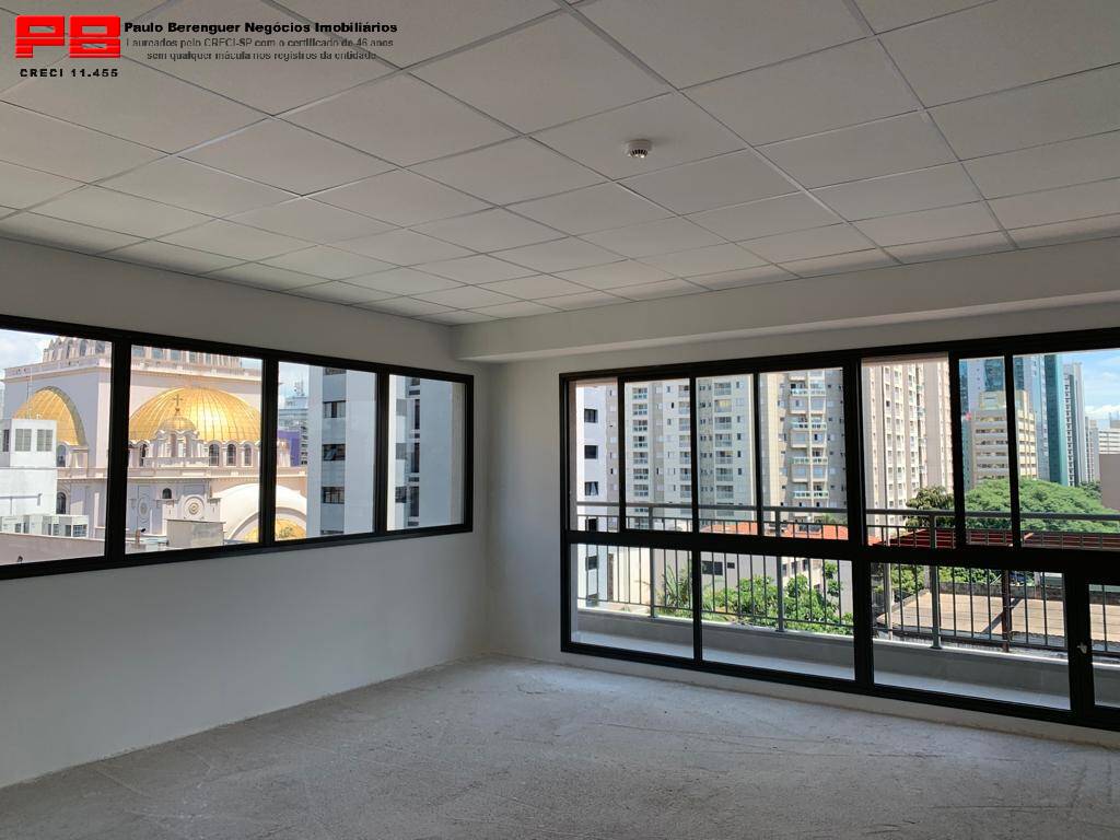 Prédio Inteiro para alugar, 2824m² - Foto 3