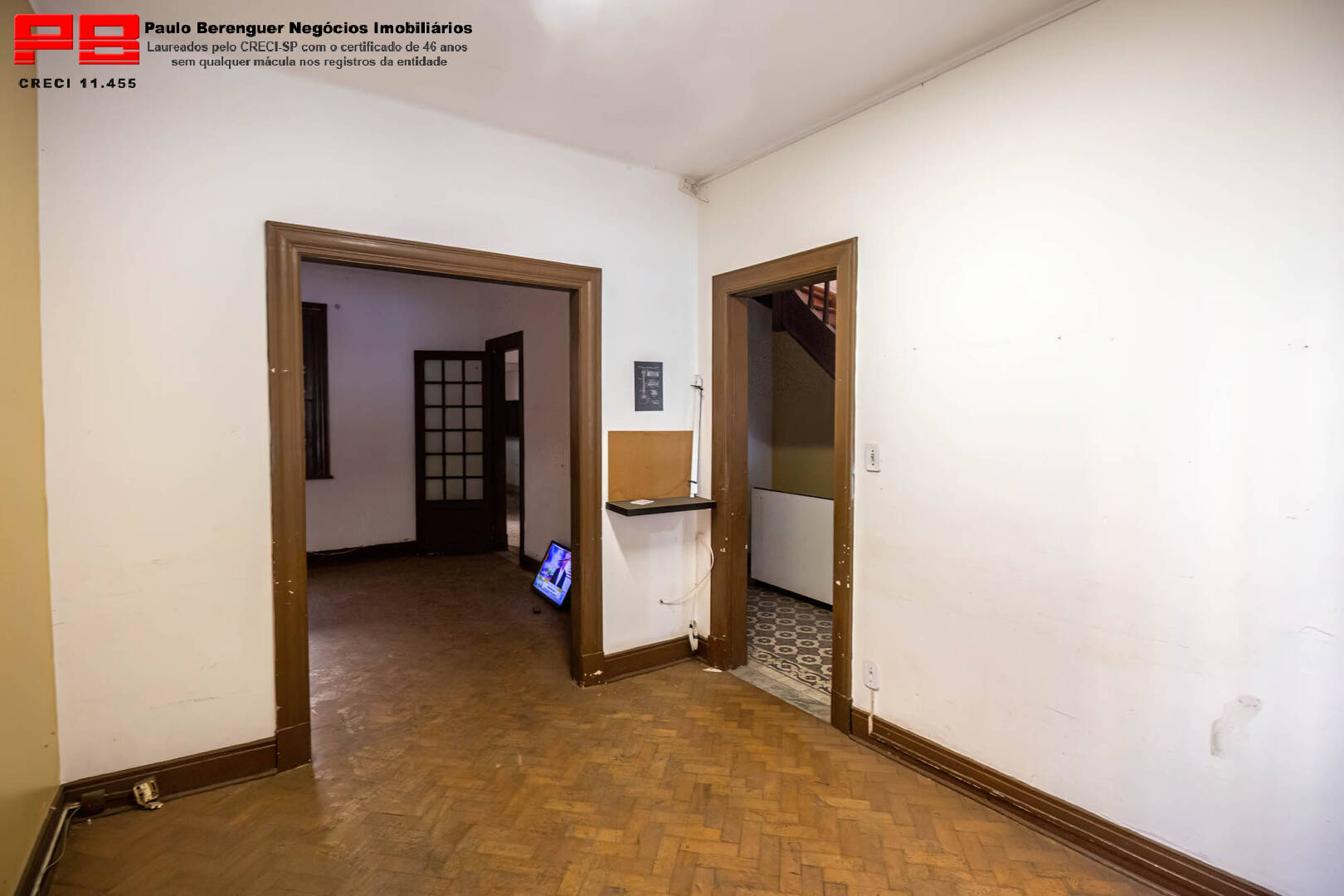 Prédio Inteiro à venda e aluguel, 90m² - Foto 6