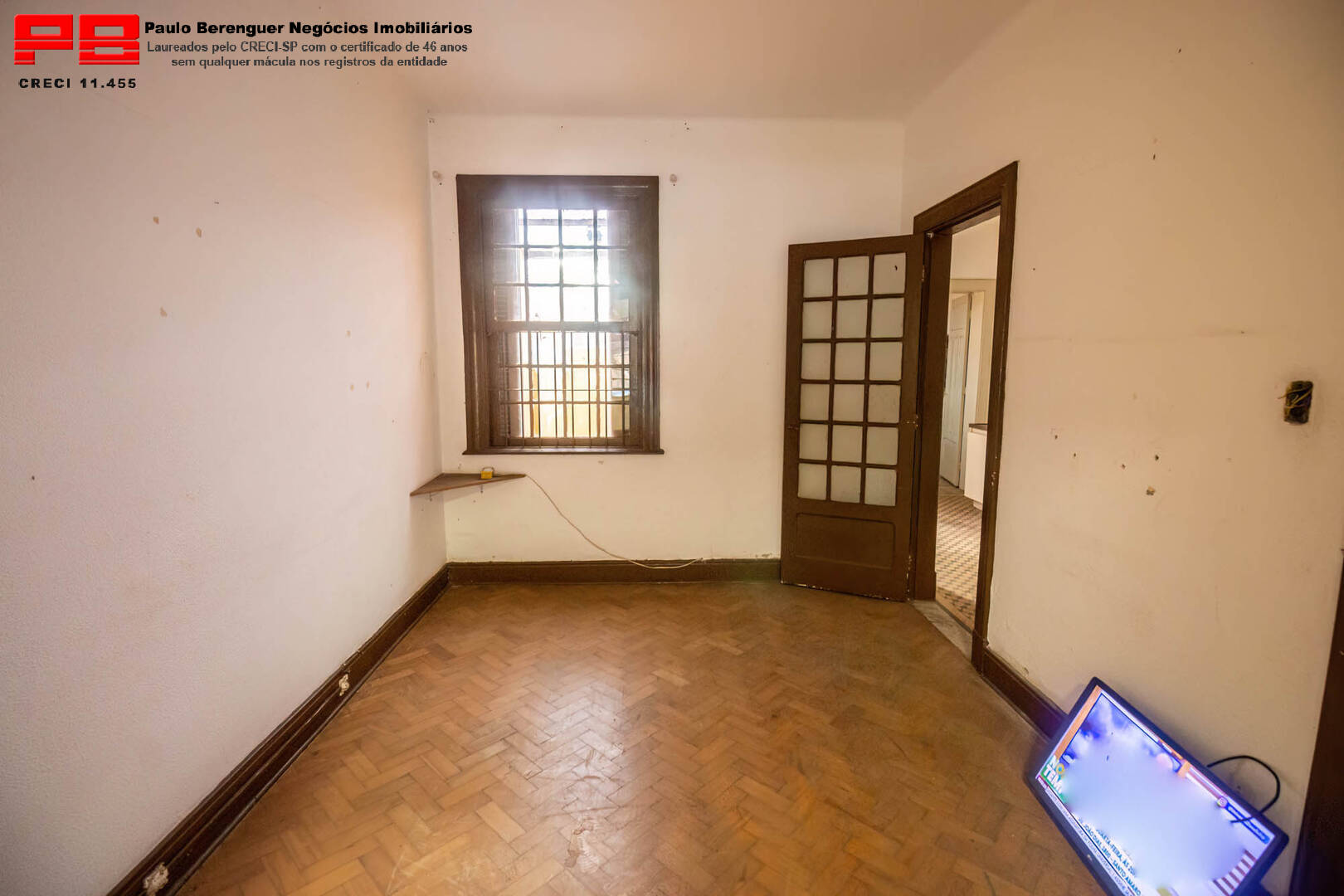 Prédio Inteiro à venda e aluguel, 90m² - Foto 8