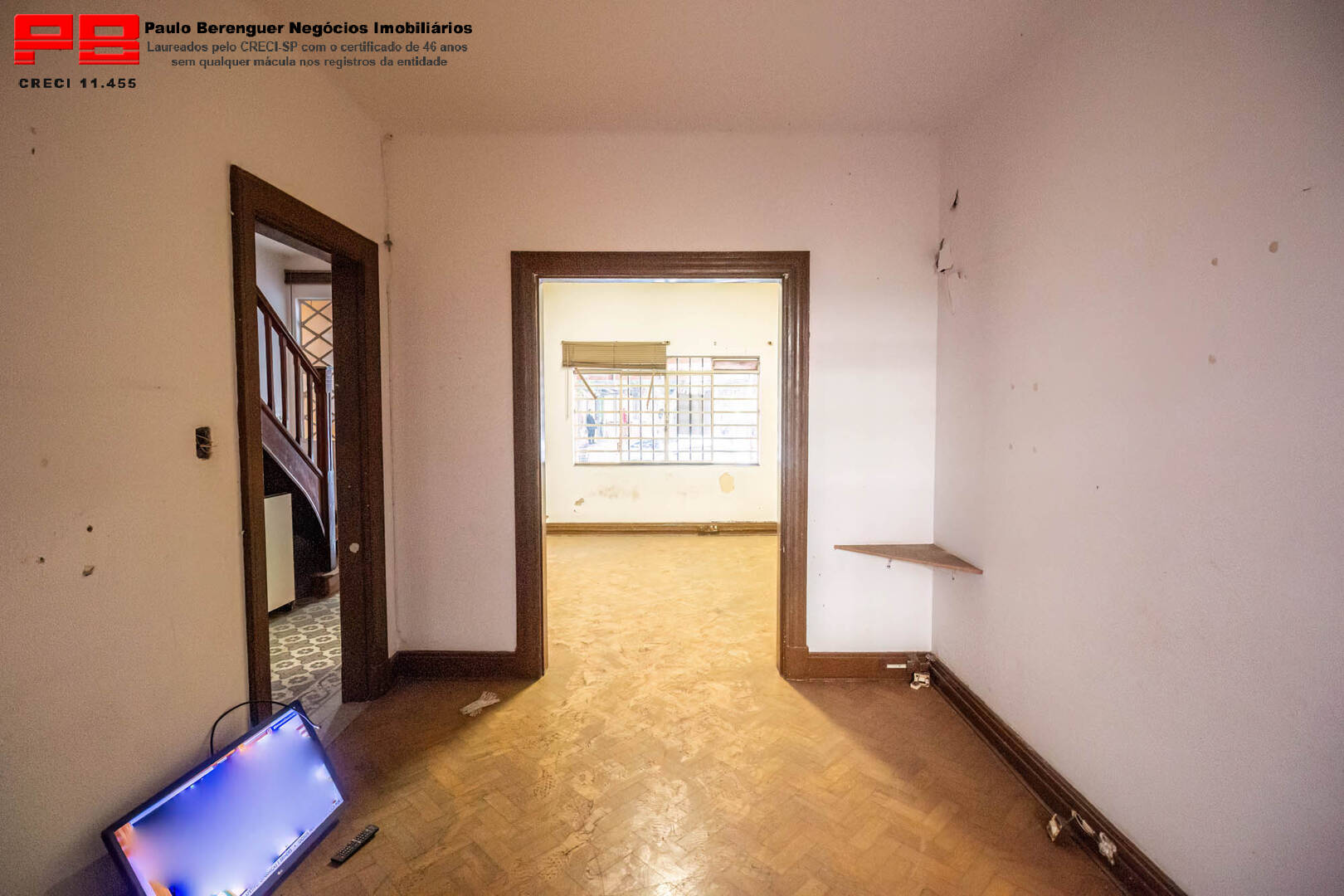 Prédio Inteiro à venda e aluguel, 90m² - Foto 19