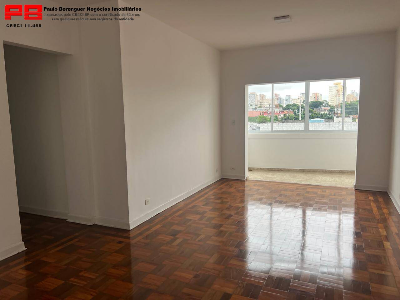 Apartamento à venda e aluguel com 2 quartos, 128m² - Foto 1