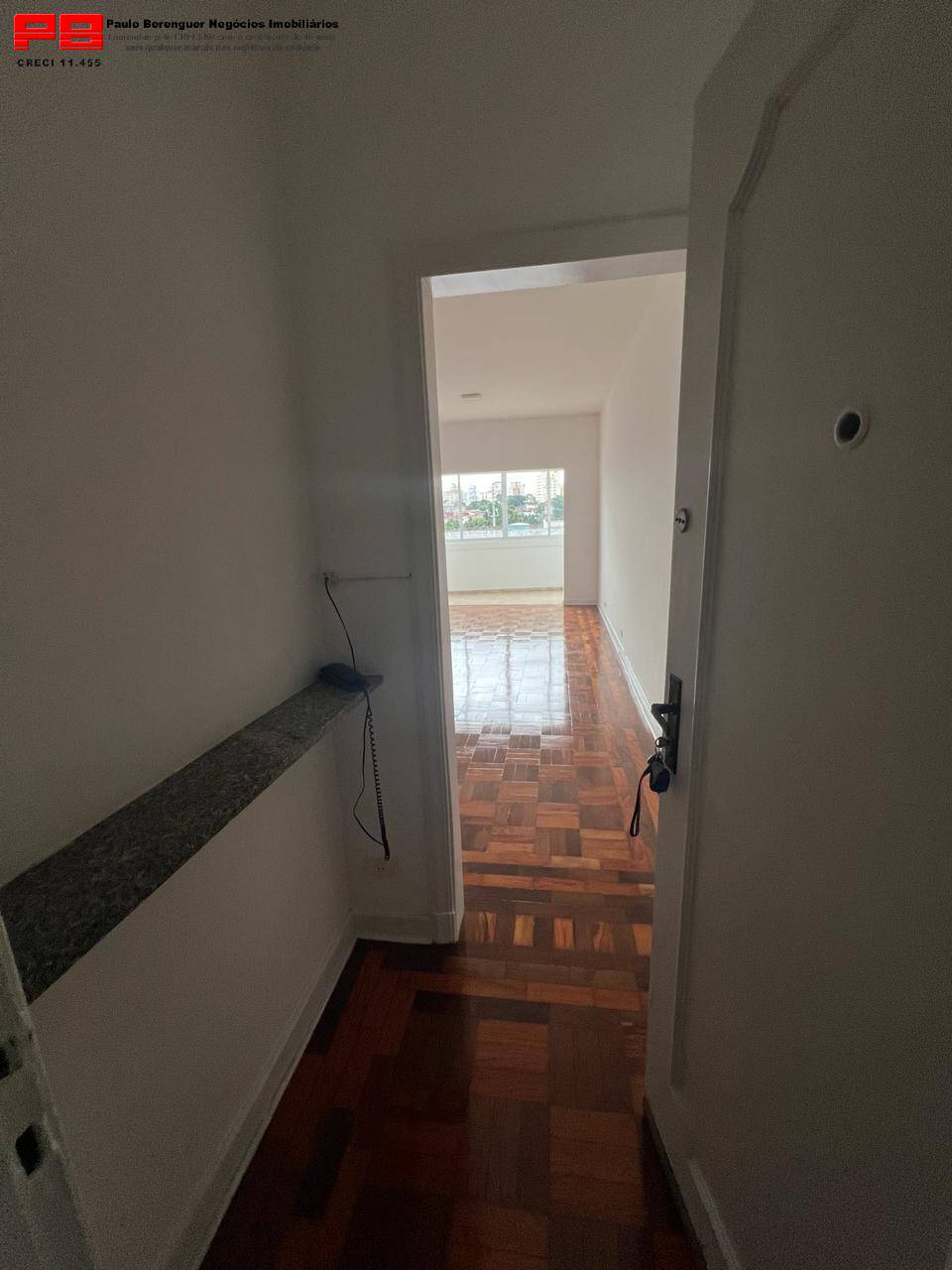 Apartamento à venda e aluguel com 2 quartos, 128m² - Foto 3