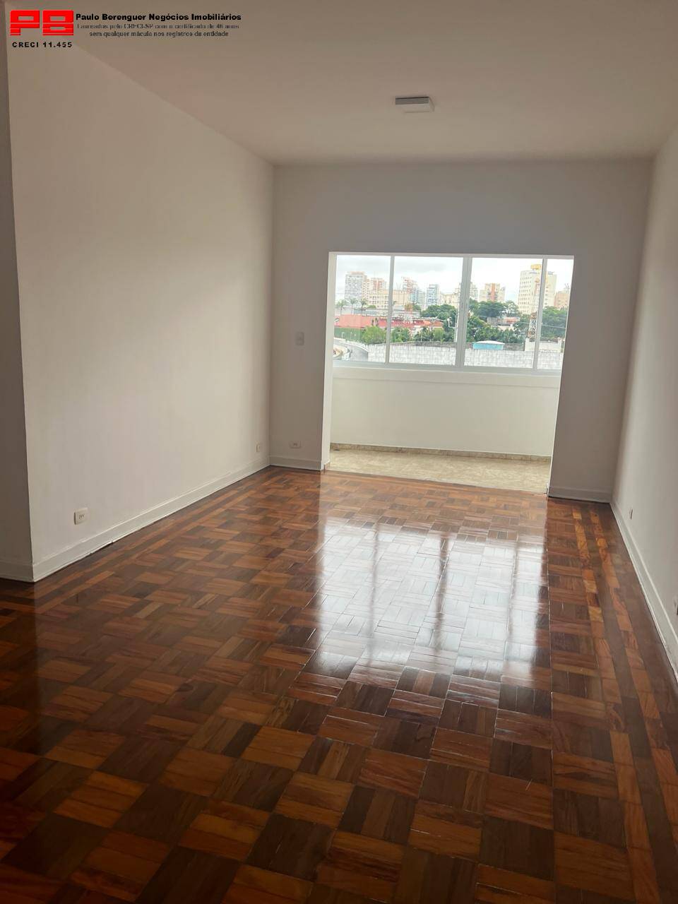 Apartamento à venda e aluguel com 2 quartos, 128m² - Foto 2