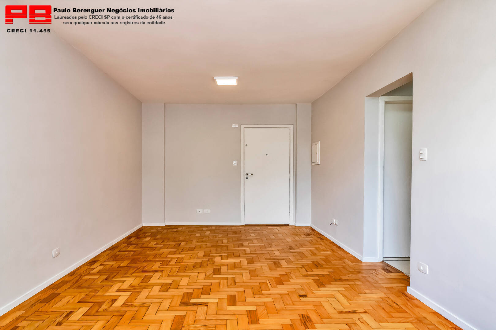 Apartamento à venda com 1 quarto, 32m² - Foto 5