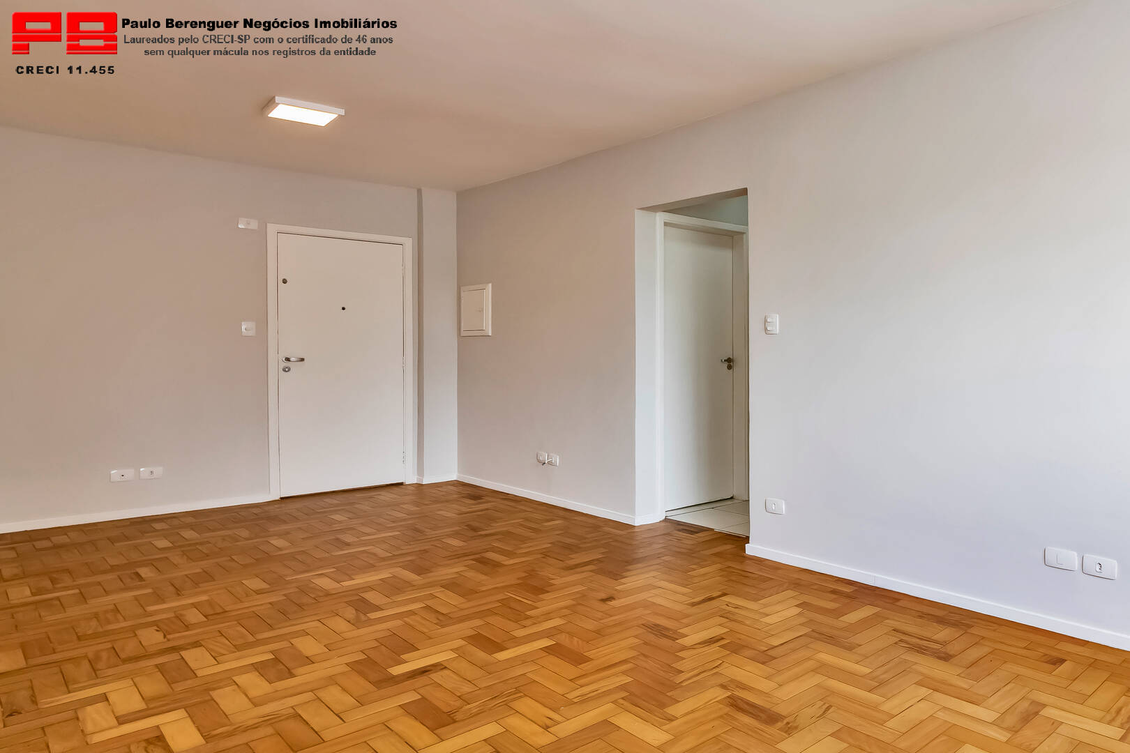 Apartamento à venda com 1 quarto, 32m² - Foto 8