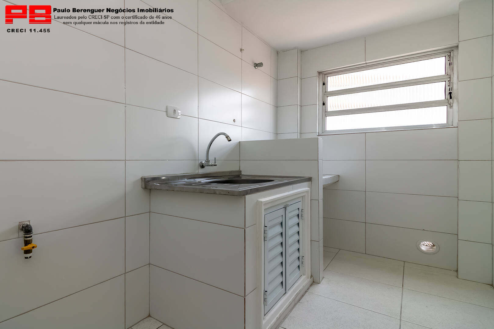 Apartamento à venda com 1 quarto, 32m² - Foto 11