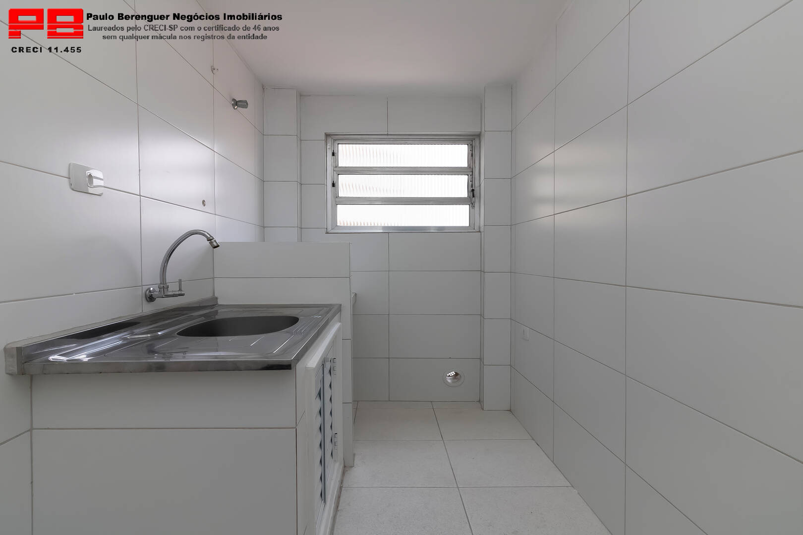 Apartamento à venda com 1 quarto, 32m² - Foto 12