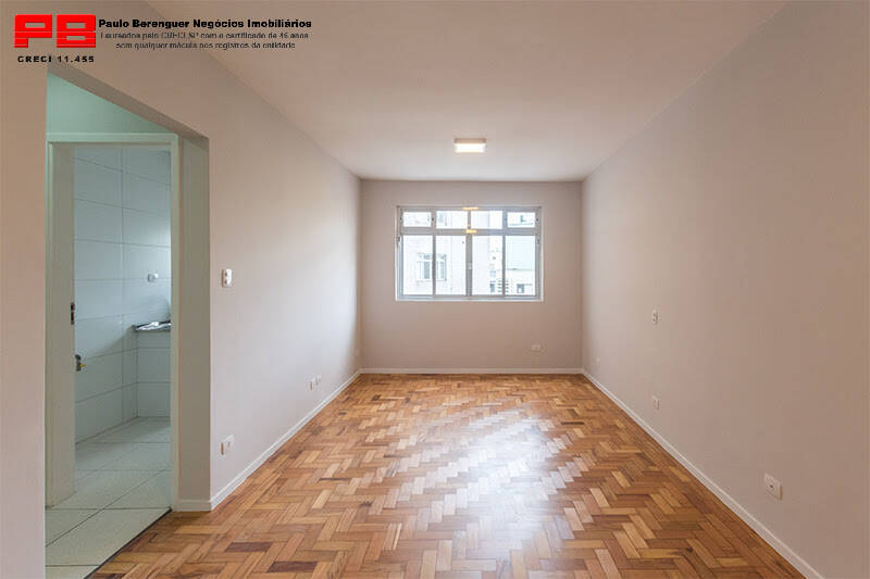 Apartamento à venda com 1 quarto, 32m² - Foto 22