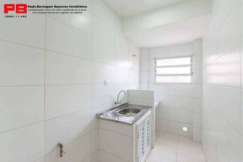 Apartamento à venda com 1 quarto, 32m² - Foto 26