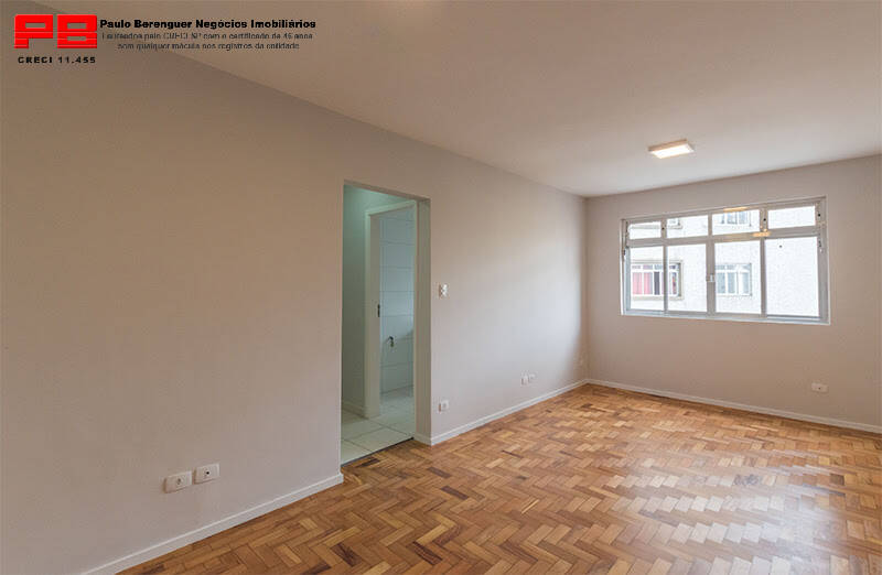 Apartamento à venda com 1 quarto, 32m² - Foto 23