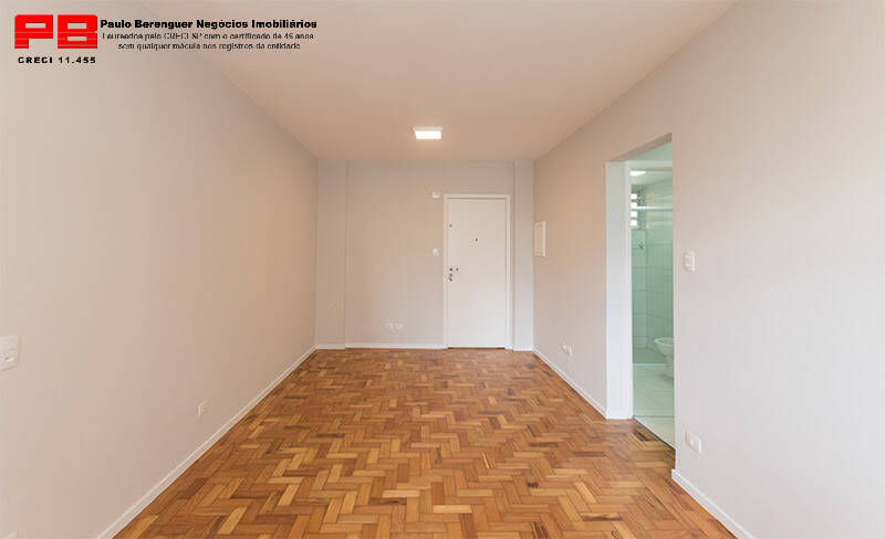 Apartamento à venda com 1 quarto, 32m² - Foto 25