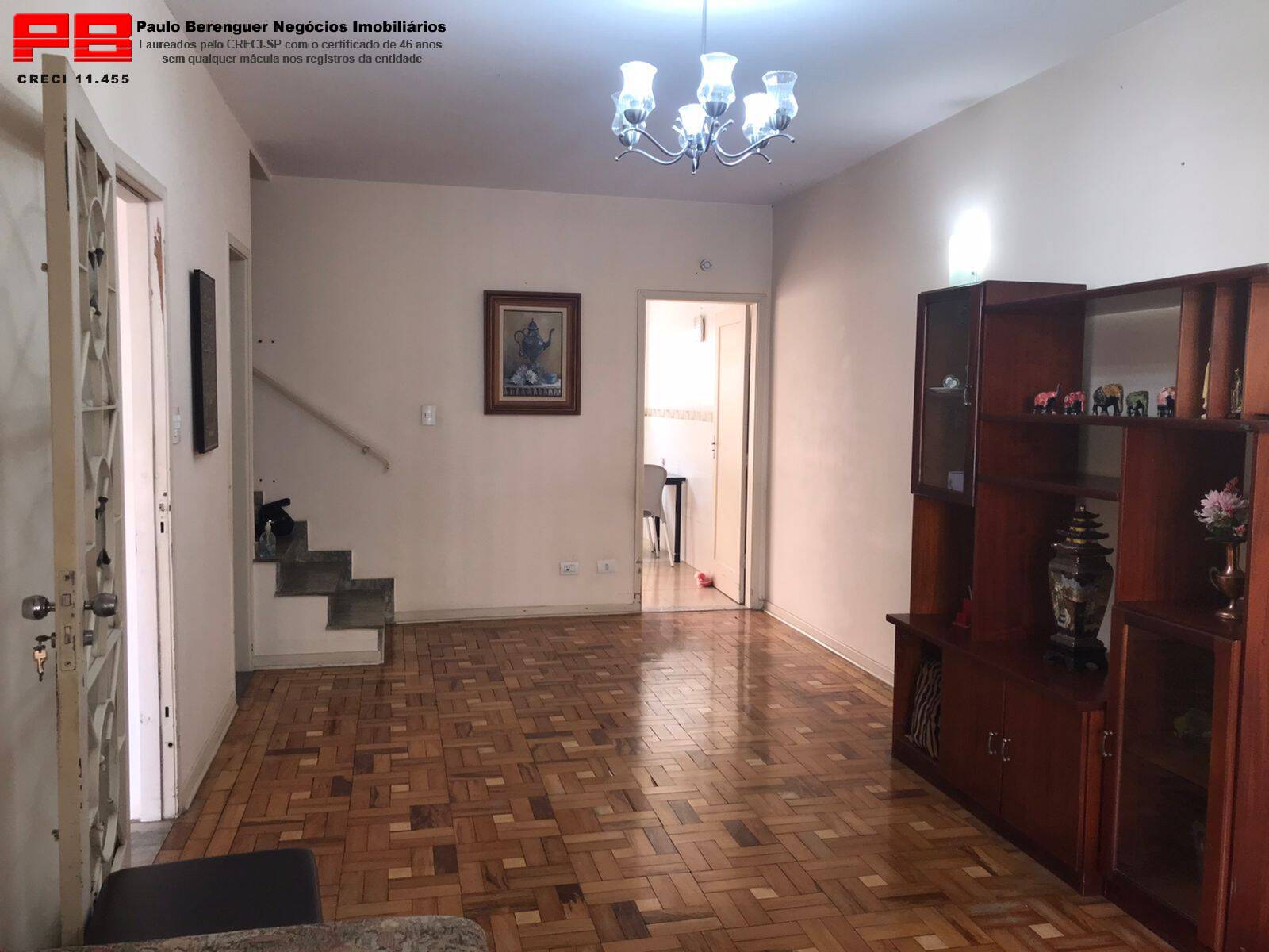 Sobrado à venda com 3 quartos, 125m² - Foto 22