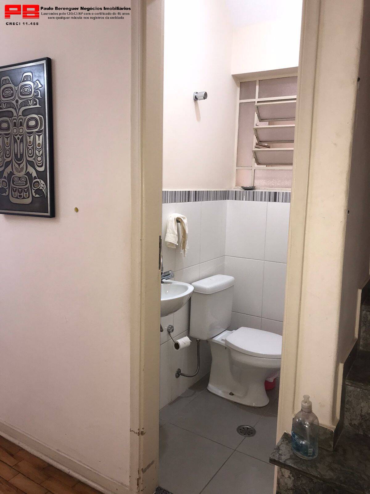 Sobrado à venda com 3 quartos, 125m² - Foto 21